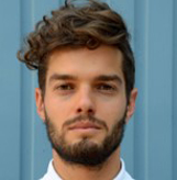 Mathieu Wittmann (Luxembourg)