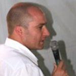 Ing. Tomáš Hes