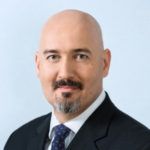 Ing. Martin Fejk
